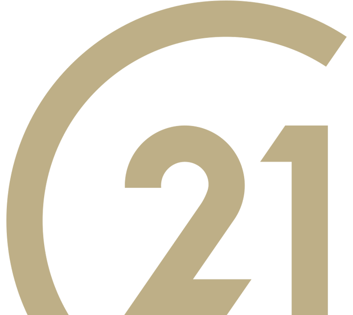Century 21 logo.