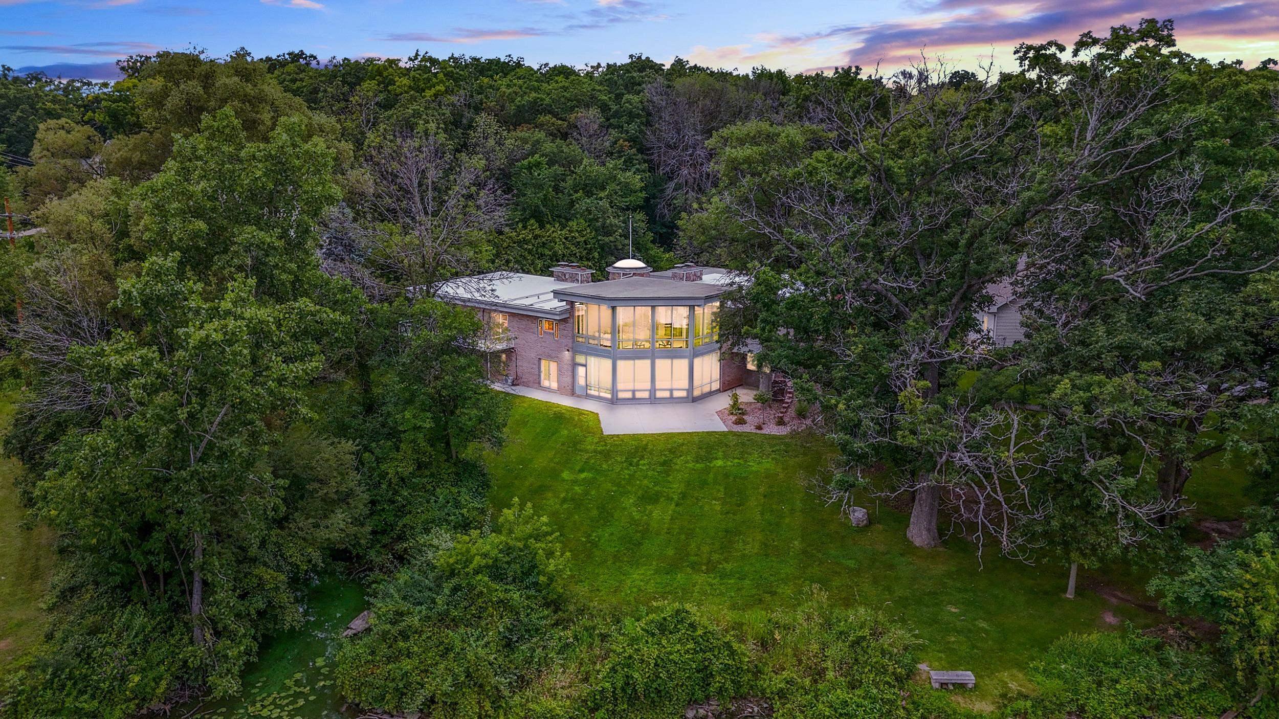 Fox Cities property